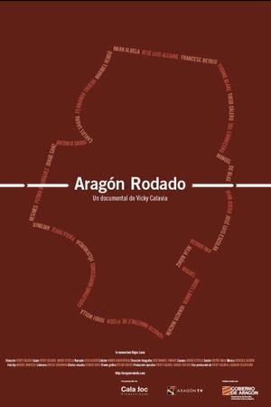 Aragón rodado's poster