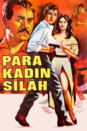 Para Kadin Silah's poster