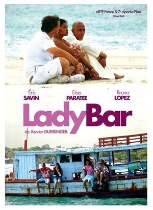 Lady Bar's poster