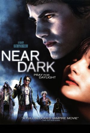 Near Dark's poster