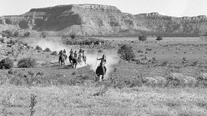 Westward the Women's poster