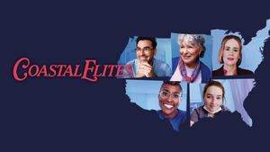 Coastal Elites's poster
