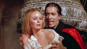 Flesh and Blood: The Hammer Heritage of Horror's poster