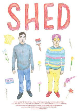 Shed's poster image