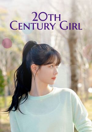 20th Century Girl's poster