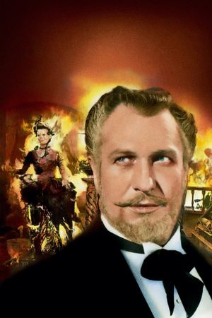 House of Wax's poster
