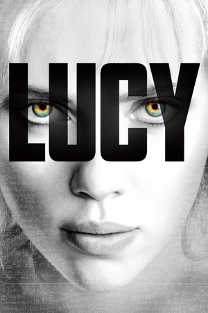 Lucy's poster