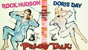 Pillow Talk's poster