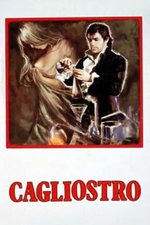 Cagliostro's poster
