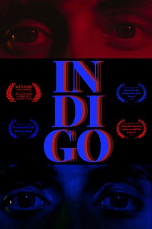 Indigo's poster