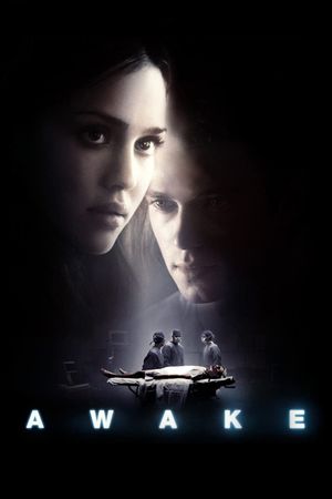 Awake's poster