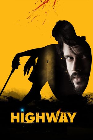 Highway's poster