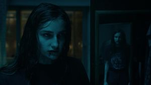 Veronica's poster