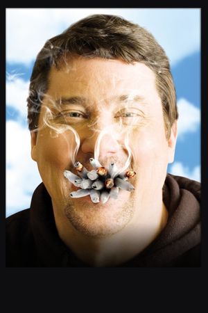 Super High Me's poster