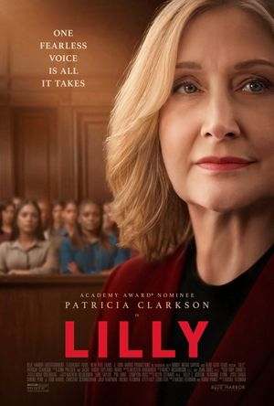 Lilly's poster