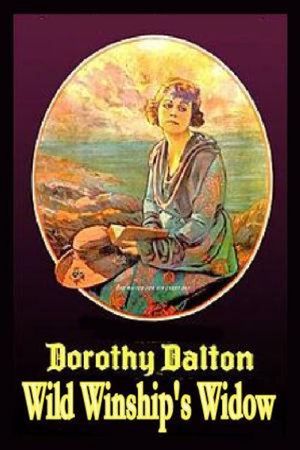 Wild Winship's Widow's poster