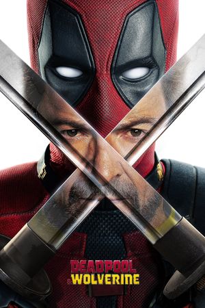 Deadpool & Wolverine's poster