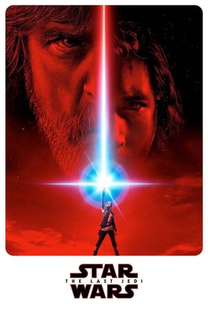 Star Wars: Episode VIII - The Last Jedi's poster