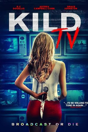 KILD TV's poster