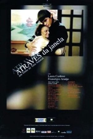 Através da Janela's poster