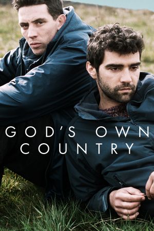 God's Own Country's poster