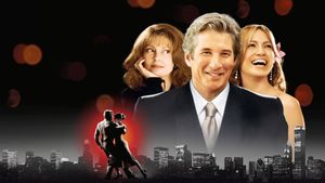 Shall We Dance?'s poster