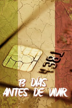 13 Días antes de vivir's poster