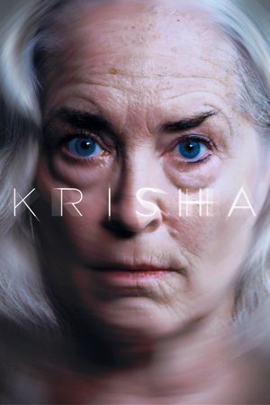 Krisha's poster