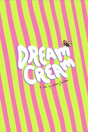 Dream Cream's poster