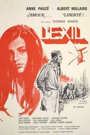 L'exil's poster