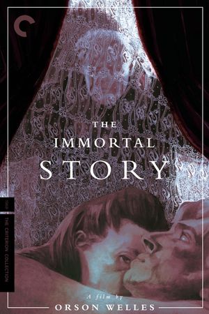 The Immortal Story's poster