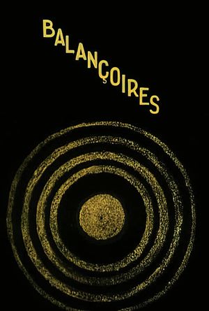 Balançoires's poster