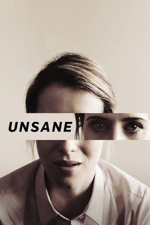 Unsane's poster