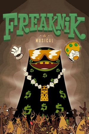 Freaknik: The Musical's poster image