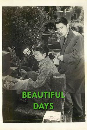 Beautiful Days's poster