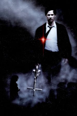 Constantine's poster
