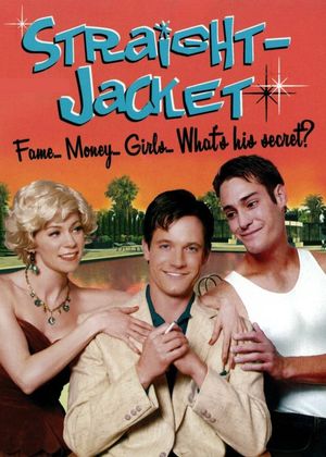 Straight-Jacket's poster