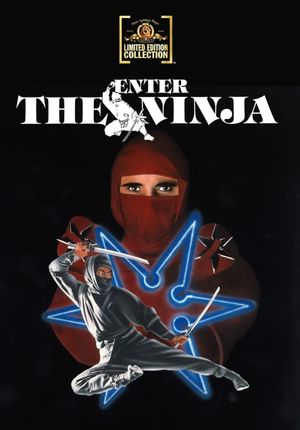 Enter the Ninja's poster