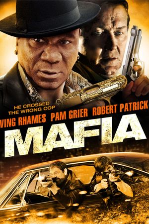 Mafia's poster image