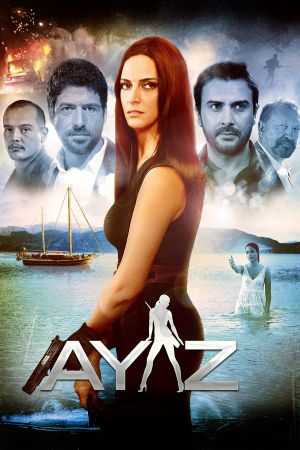 Ayaz's poster