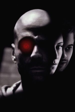 12 Monkeys's poster
