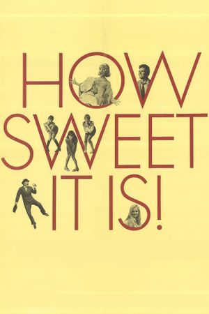 How Sweet It Is!'s poster