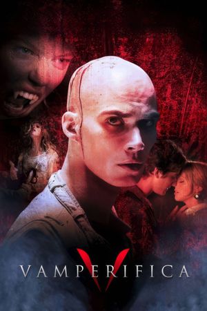 Vamperifica's poster