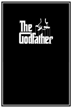The Godfather's poster