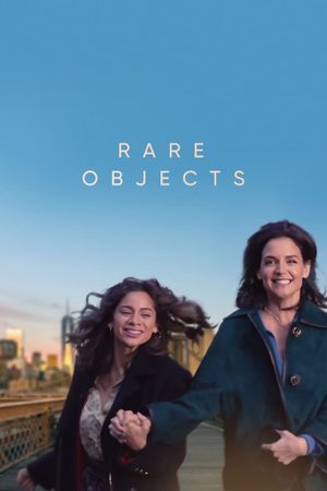 Rare Objects's poster