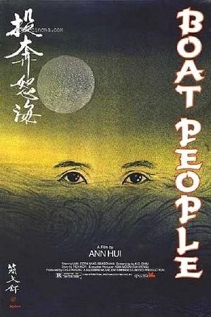 Boat People's poster