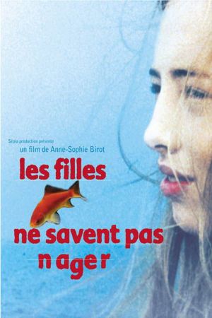 Girls Can't Swim's poster