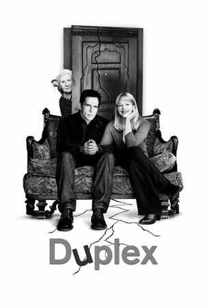 Duplex's poster