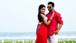 Inga Naan Thaan Kingu's poster