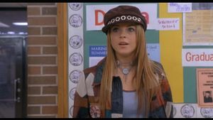 Confessions of a Teenage Drama Queen's poster